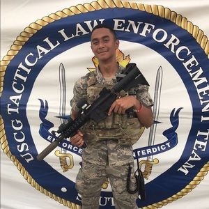 Meet your Posher, Brandon